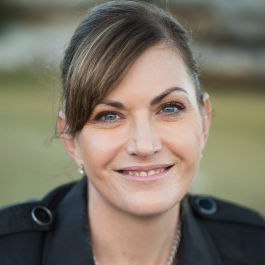 Mel Brodie