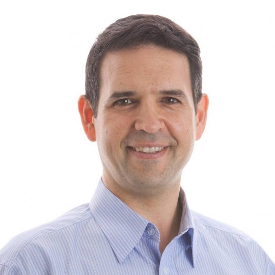 George Dellas