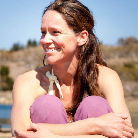 Alison Cuthbert