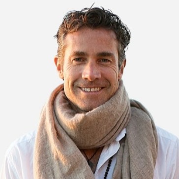 Tom Cronin