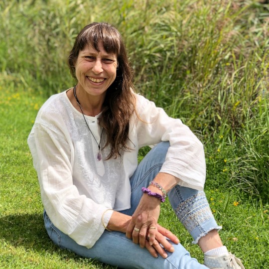 Esther Stegehuis