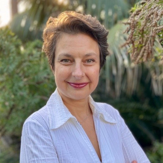 Caroline Bakerman