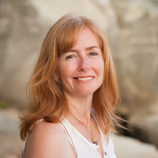 Lisa Cohen