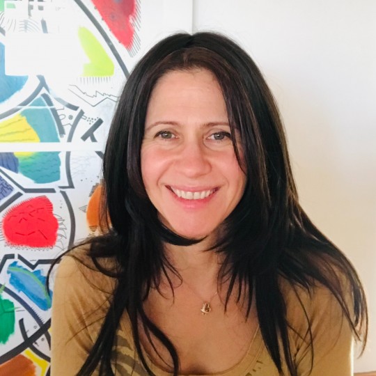 Trish Rossi