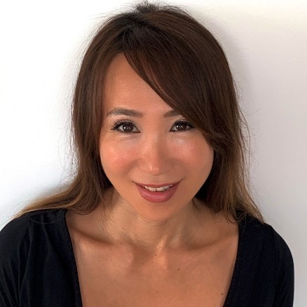 Mieko Aoki