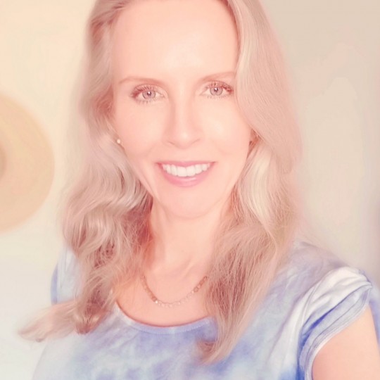 Caroline Robertson