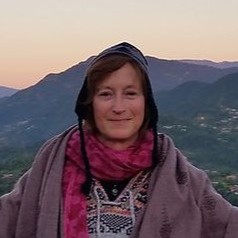 Annie Ridgway