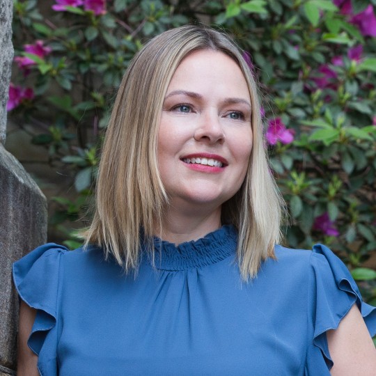 Anne Barratt