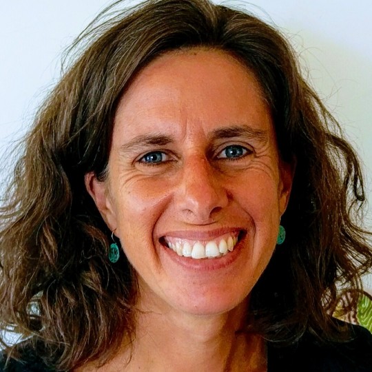 Donna Mason