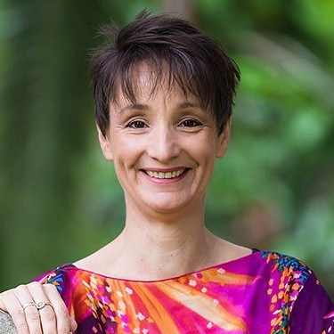 Vicki Cook