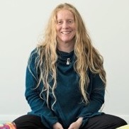 Julie Bond-Rowe