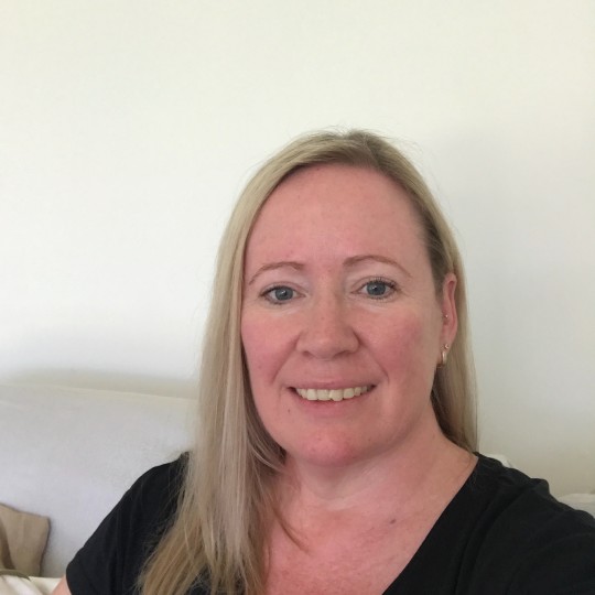 Leanne Russell