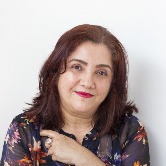 Anastasia Giovanoglou