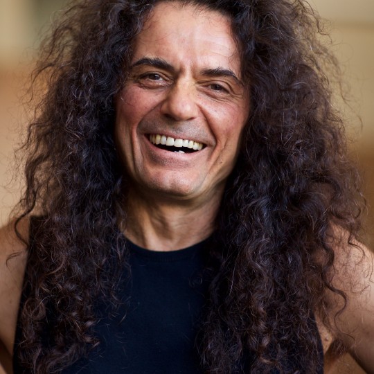 Jose Calarco