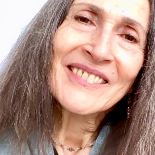Karine Shellshear