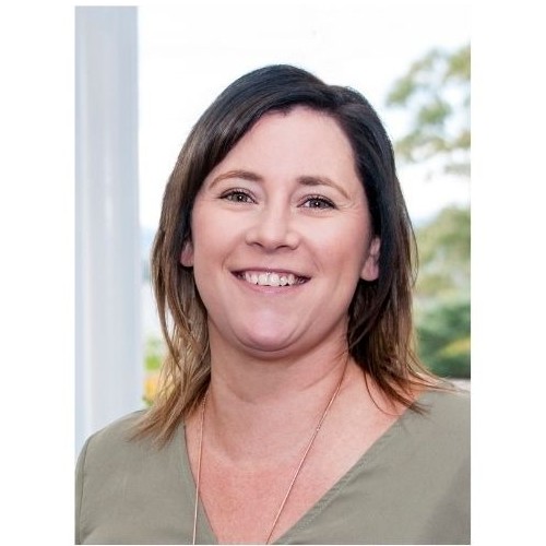 Dee Harvey