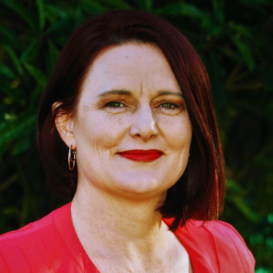 Kelly Lawson