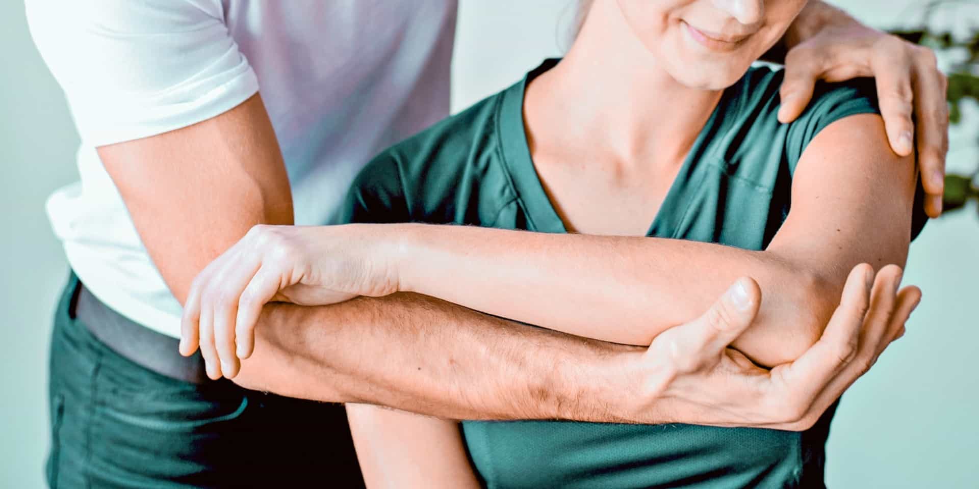 Kinesiology