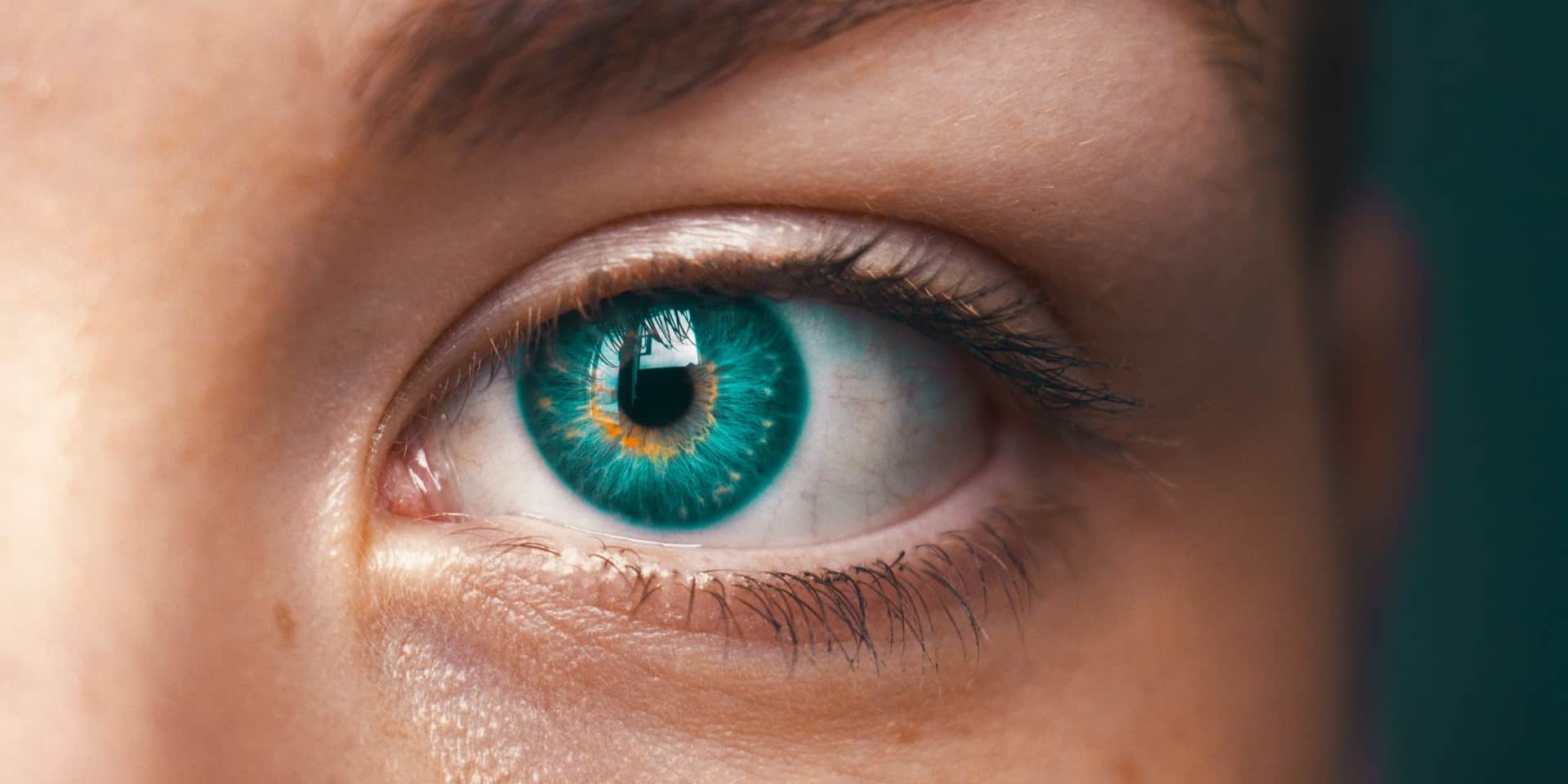 Iridology