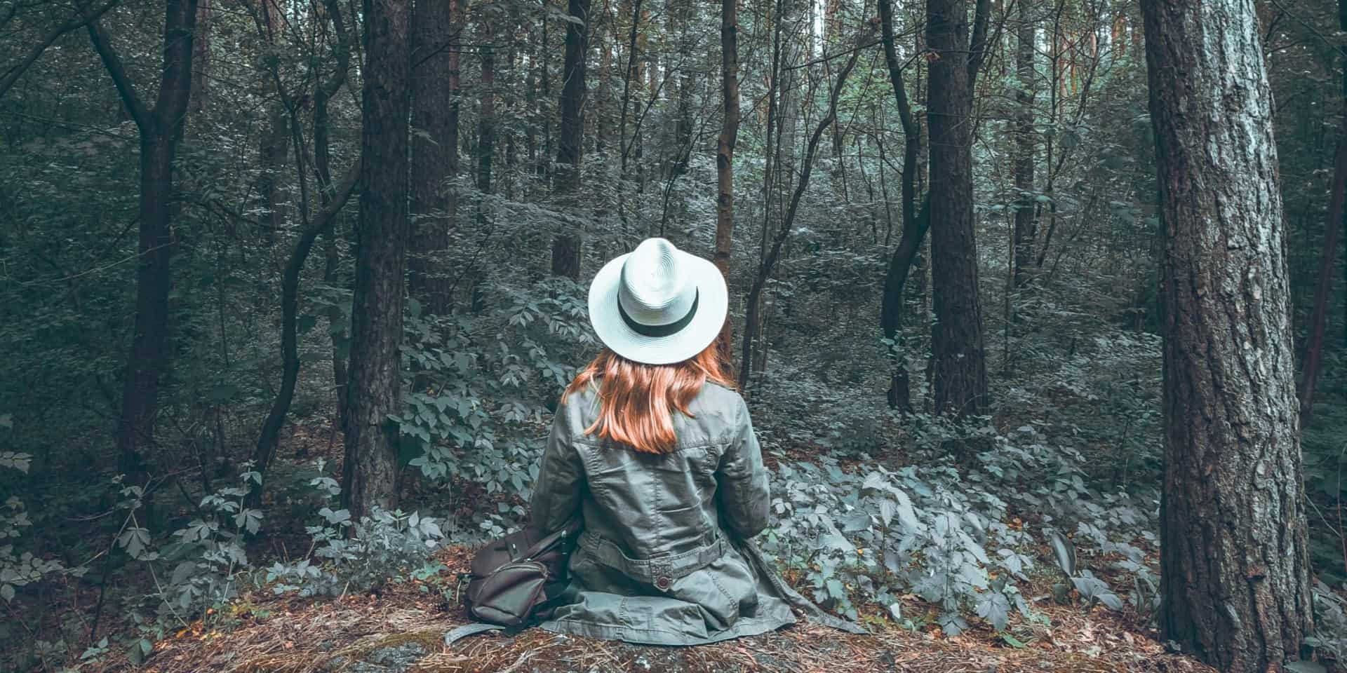 Forest Therapy