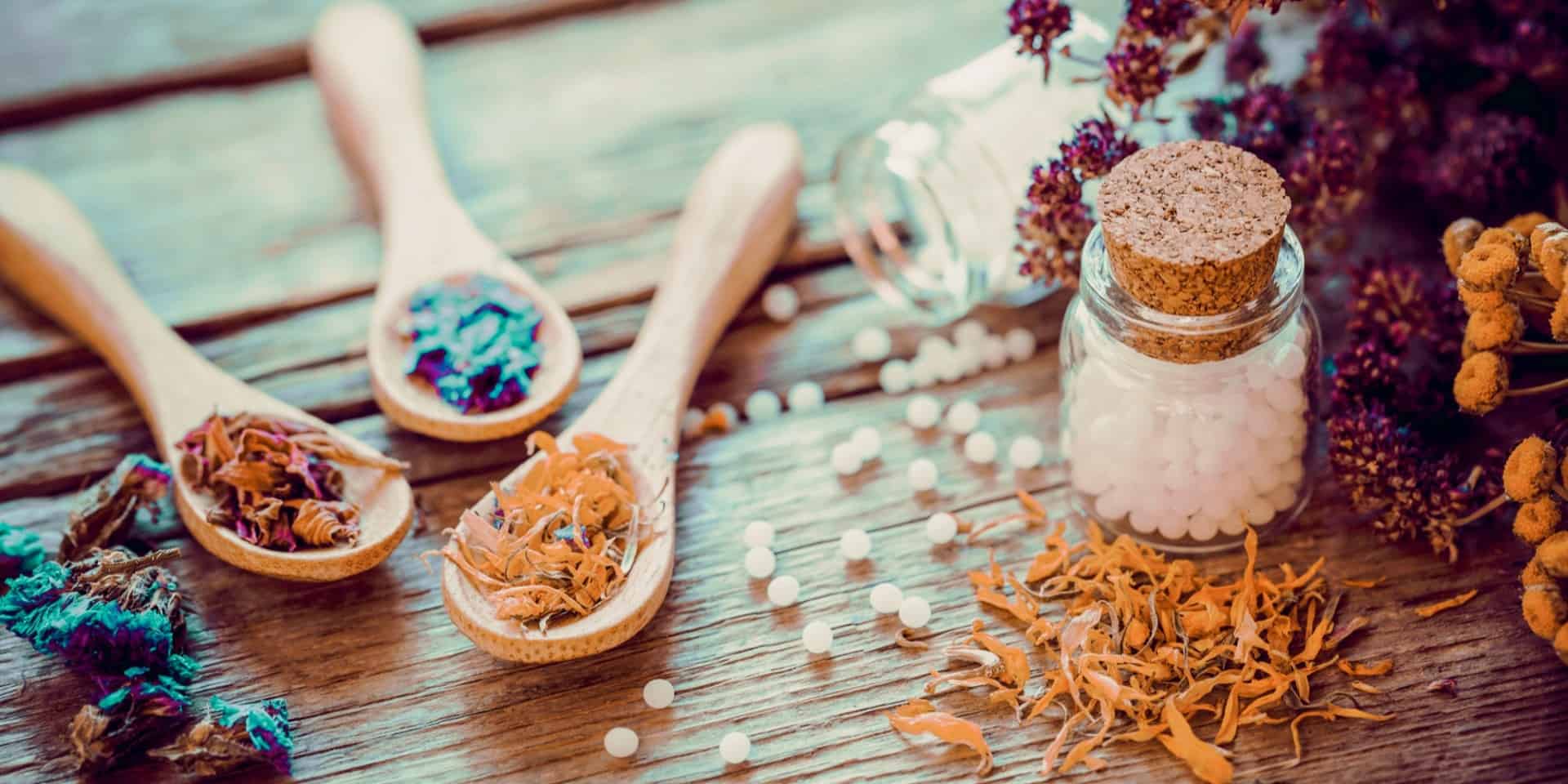 Naturopathy