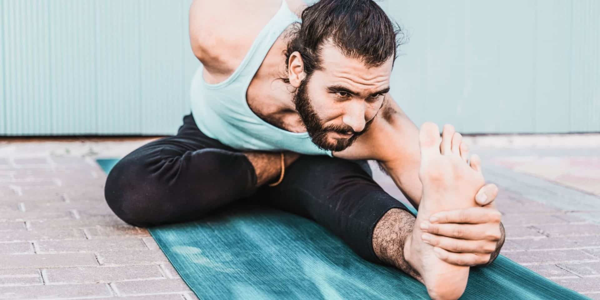 Vinyasa Yoga
