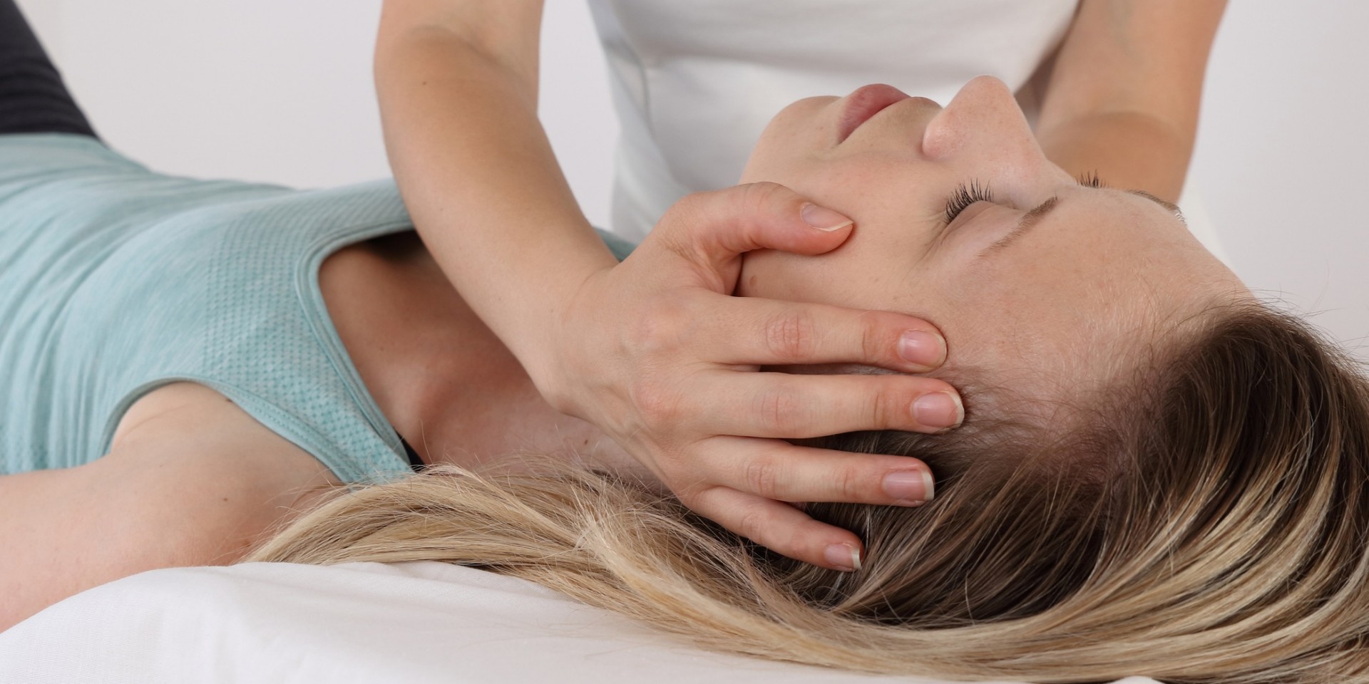Therapeutic Touch