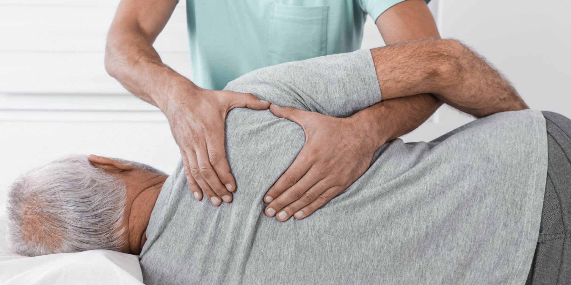 Chiropractic