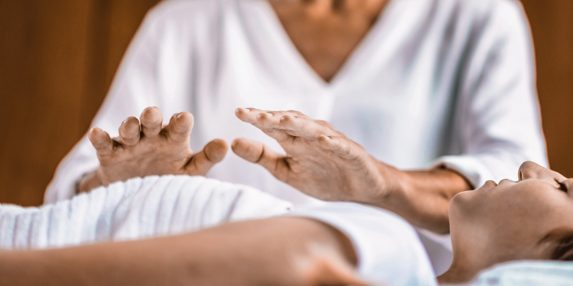 Energy Medicine