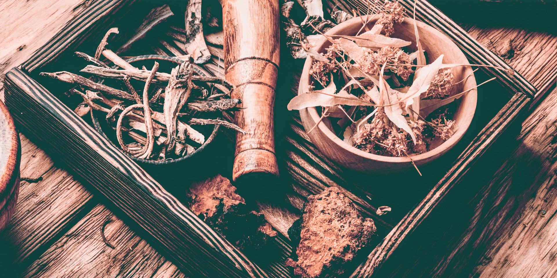 Natural Medicine